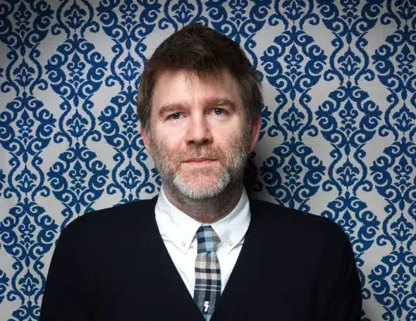 James Murphy