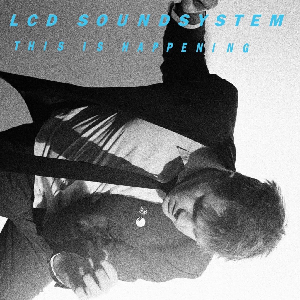 LCD Soundsystem