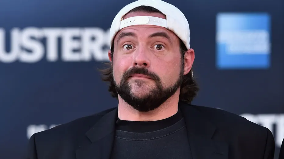 Kevin Smith Profile Image