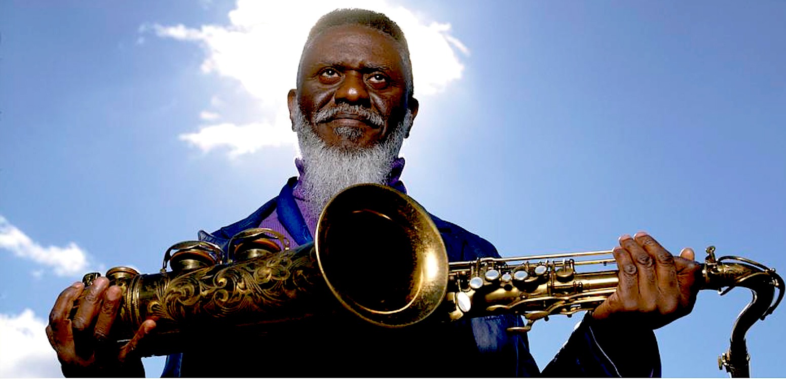 Pharoah Sanders