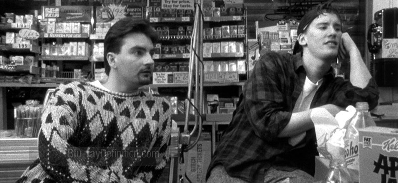 Clerks still image